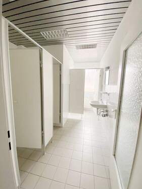 WC-Einheit 1 - 