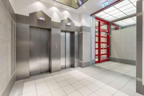 Fahrstühle - 1 Zimmer Etagenwohnung zum Kaufen in Hamburg