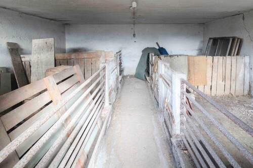 Schweinestall - 