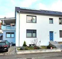 !!! Top saniertes Zweifamilienhaus im Herzen von Asperg !!!