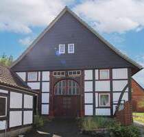 Denkmalgeschütztes EFH mit Gestaltungspotenzial in Vorstadtlage - Rinteln Deckbergen
