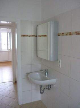 Badezimmer II - Etagenwohnung mit 70,00 m&sup2; in Winsen (Luhe) zur Miete