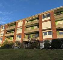 Teilrenovierte 3-Zi.-Wohnung in Meckelfeld (Erbbaurecht) - Seevetal