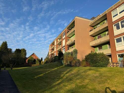 Bild 2 - 3 Zimmer Etagenwohnung zum Kaufen in Seevetal