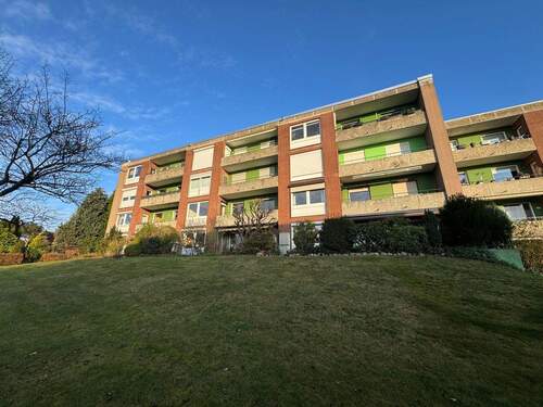 Bild 3 - 3 Zimmer Etagenwohnung in Seevetal