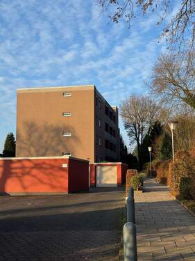 Bild 4 - Etagenwohnung mit 78,20 m&sup2; in Seevetal zum Kaufen