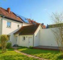 Top Preis - renoviertes Reihenhaus in zentraler, ruhiger Lage - Berlin Westend