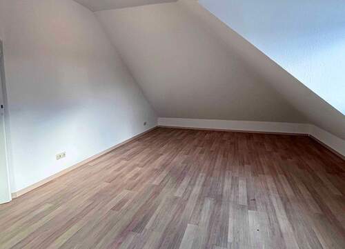 Schlafzimmer weitere Ansicht - 