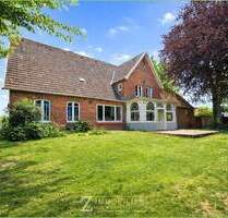 Raum für Ideen im historischen Gewand** - Oldenswort