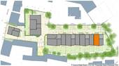 Lageplan Wohnung - 