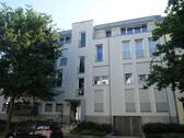 Frontansicht - 3 Zimmer Etagenwohnung in Berlin