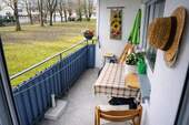 Balkon - 