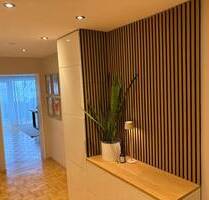 ?? Großzügige 3-Zimmer-Dachgeschosswohnung mit Balkon, separater Küche & hochwertiger Ausstattung - Hagen Boele