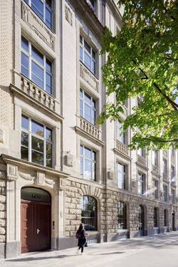 Building - External - 