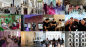 Co-working space - Büro zur Miete in Berlin