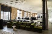Co-working space - 
