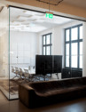 Co-working space - 