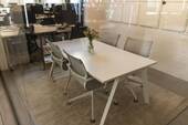 Co-working space - 