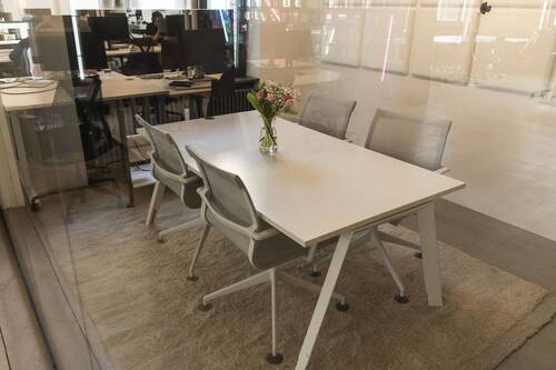 Co-working space - 