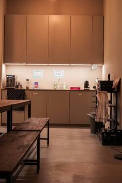 Co-working space - 