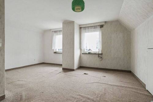 Schlafzimmer OG - 