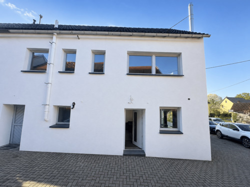 Aussen - 