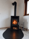 Kamin - 