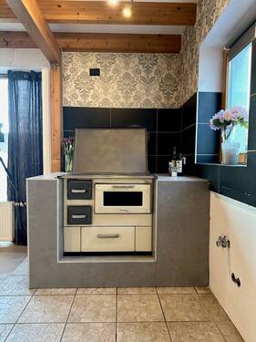 EG - 4 Zimmer Doppelhaushälfte zur Miete in Rodenbach bei Puderbach