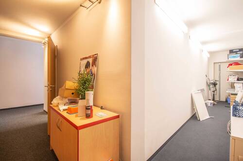 Untergeschoss Ans. 2 - 