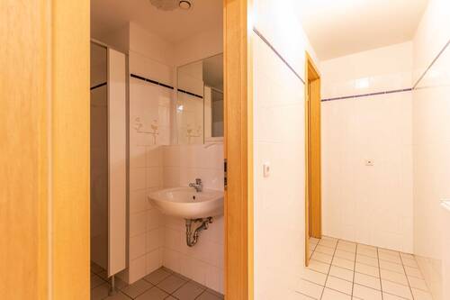WC-Anlagen - 