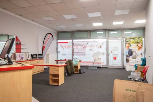 Innenansicht 1 - Büro in Berlin zur Miete