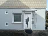 Eingang Einliegerwohnung - 