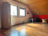 Kinderzimmer oben - 