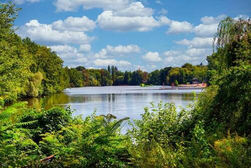 Plötzensee - 