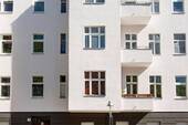 Detail Togostraße - Etagenwohnung mit 122,80 m² in Berlin zum Kaufen