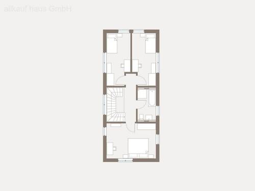 Bild 3 - 3 Zimmer Mehrfamilienhaus, Wohnhaus in Nossen