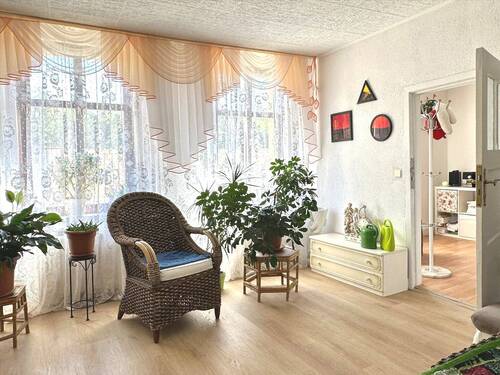 Wohnraum EG - 