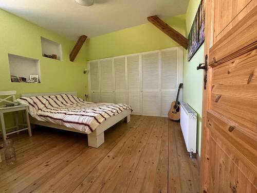 weiteres Schlafzimmer - 