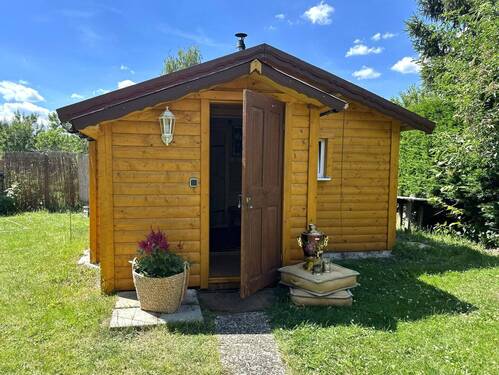 Sauna - 