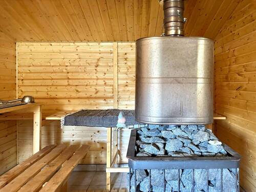 Sauna - 