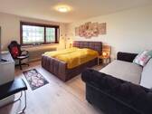 Gästezimmer - EG - 