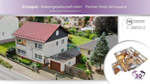 Herzlich Wilkommen - ++RESERVIERT++ 'LEBEN, WO ALLES NAH IST' Ihr neues Familiendomizil mitten in der Stadt