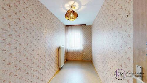 Arbeitszimmer - 