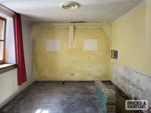 Schlafzimmer 2 - 