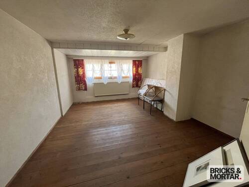 Schlafzimmer 1 - 