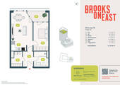 Vertriebsgrundriss - 