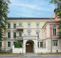 Gepflegte Büroeinheit in denkmalgeschütztem Altbau in erstklassiger Lage - Potsdam Jägervorstadt