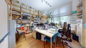 Raum 1 - 4 Zimmer Büro in Potsdam