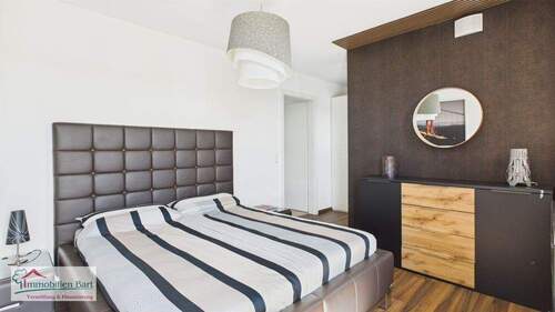 Hauptschlafzimmer - 