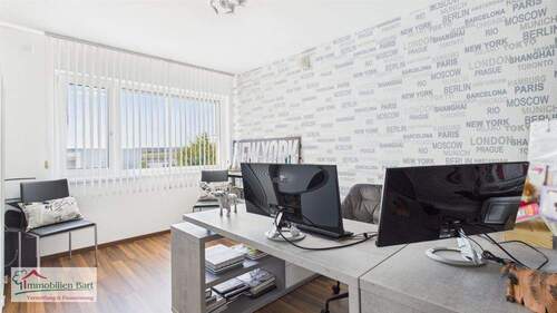 Schlafzimmer - 